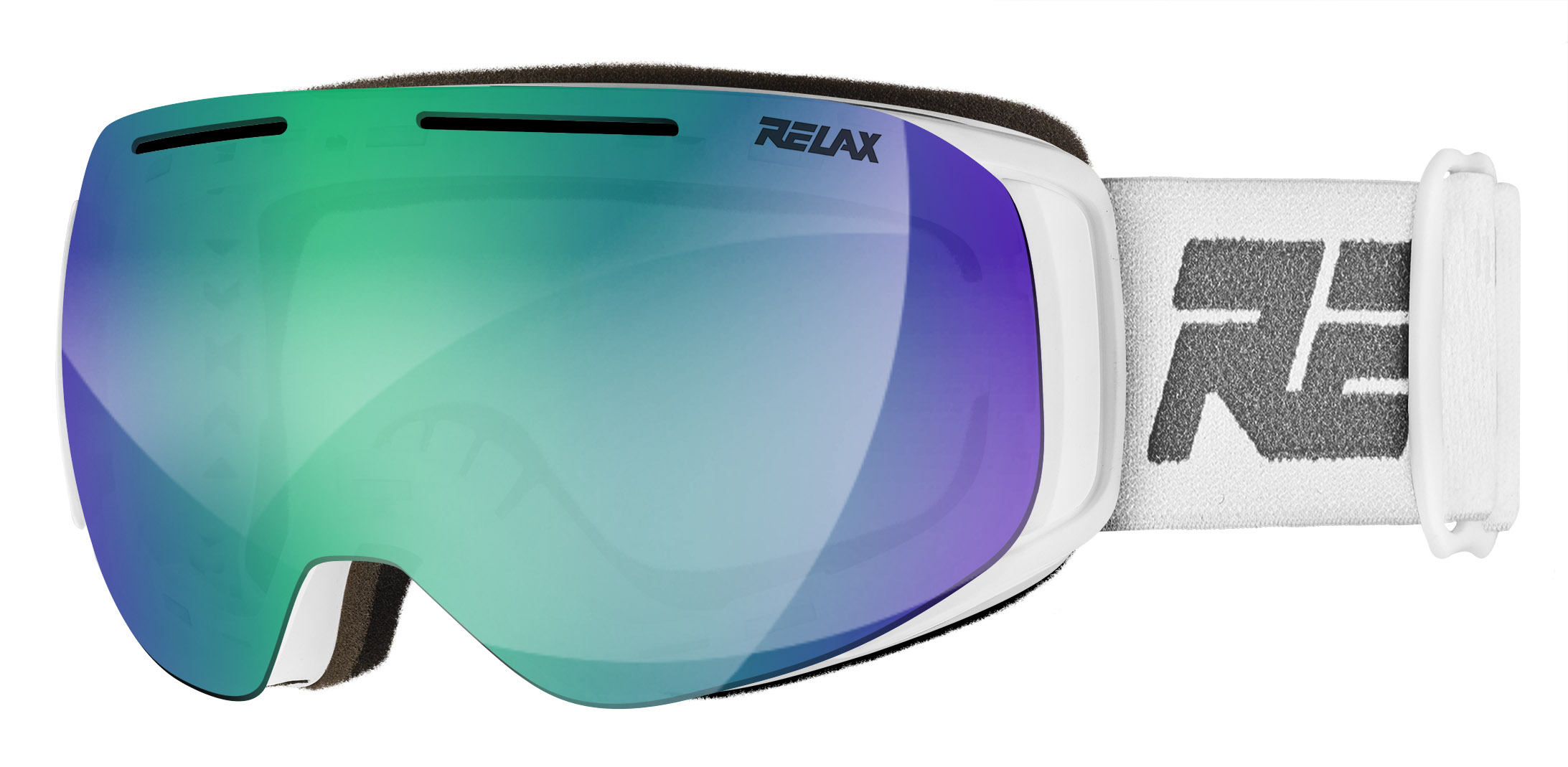 Lyžařské Brýle RELAX Axis HTG67A