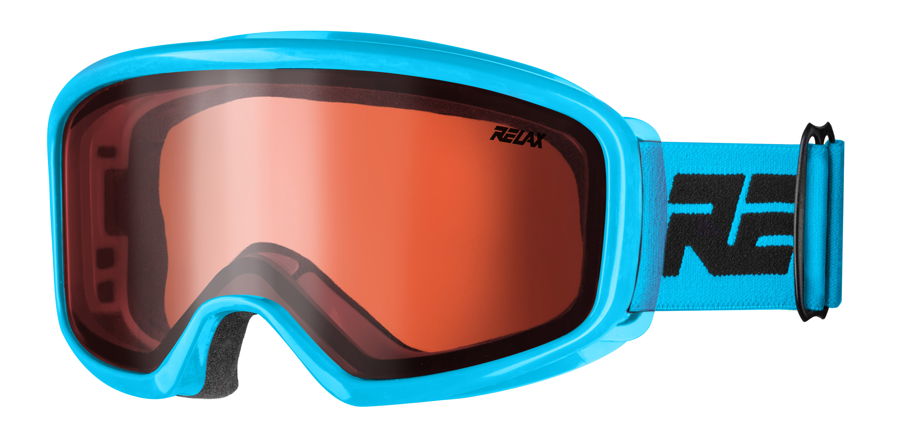 Dětské - Junior Lyžařské Brýle RELAX Arch HTG54
