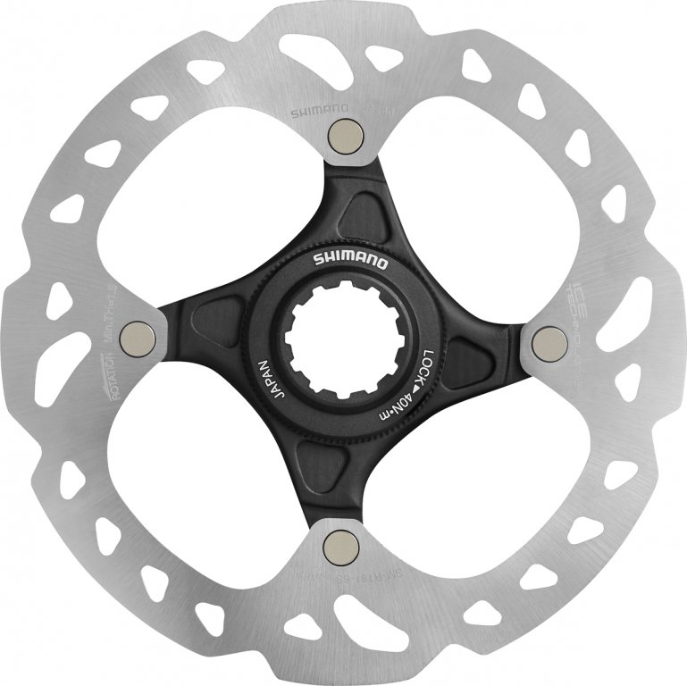 brzdový kotouč Shimano SM-RT81 140mm original balení