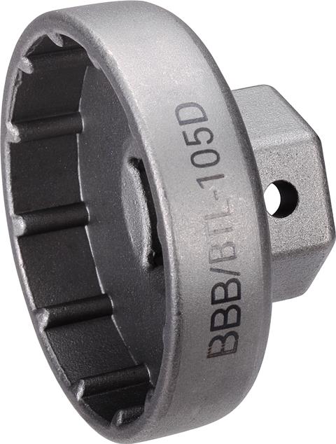 klíč stahovací středu BBB BTL-105D BracketPlug na SramDub system