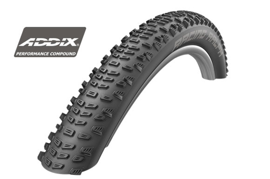 plášť SCHWALBE Racing Ralph Performance line 29"x2.25/57-622 kevlar