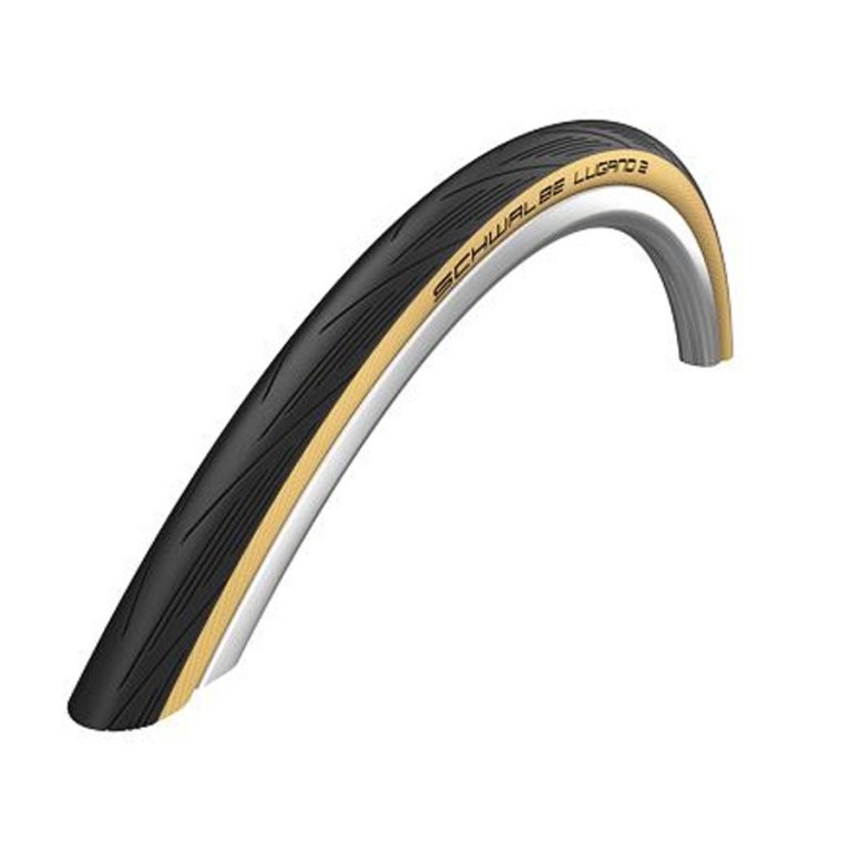 plášť SCHWALBE Lugano II 28"x1.00/25-622 classic