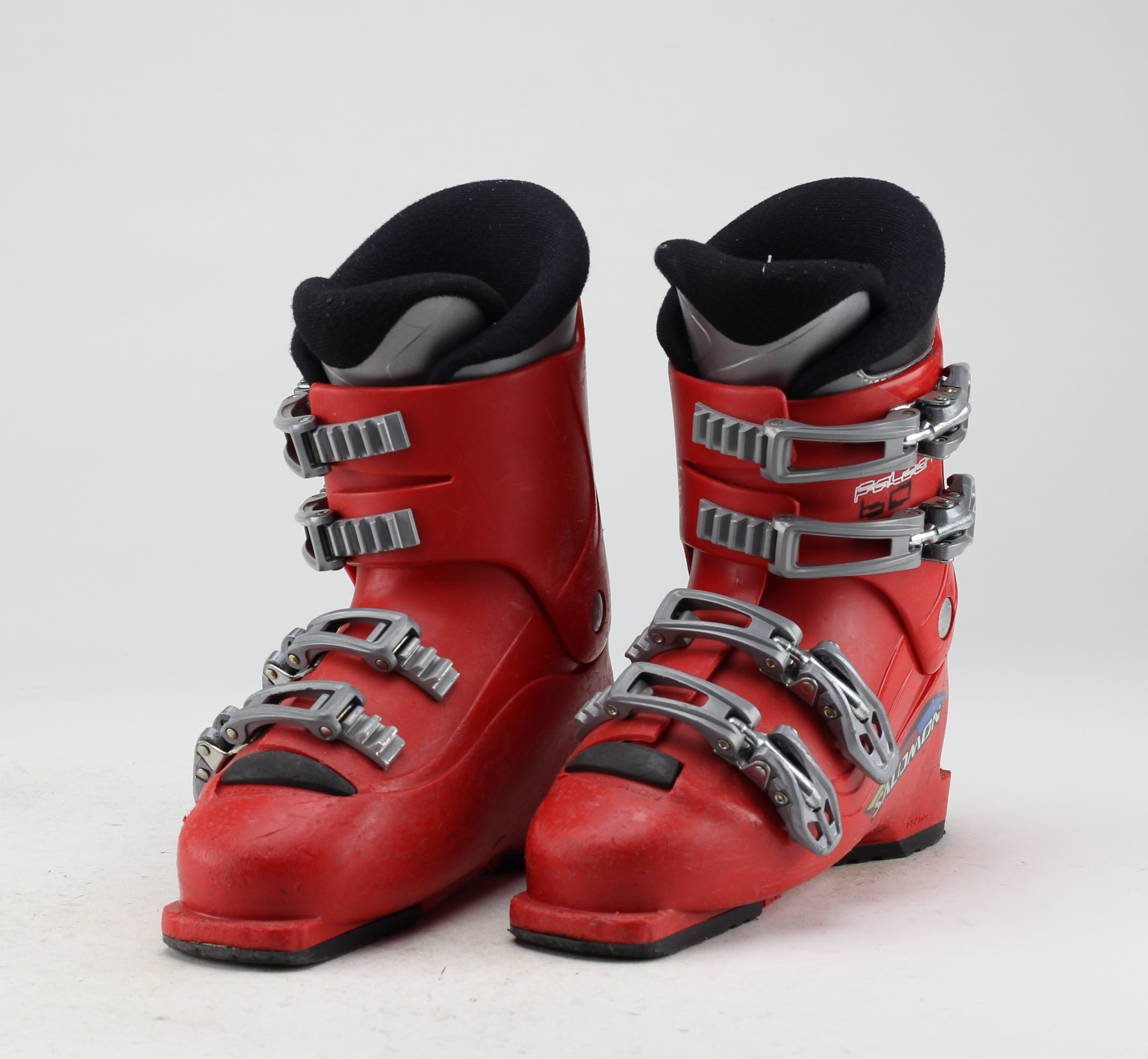 Salomon falcon 60 vel. 21,5 Velikost: 21,5