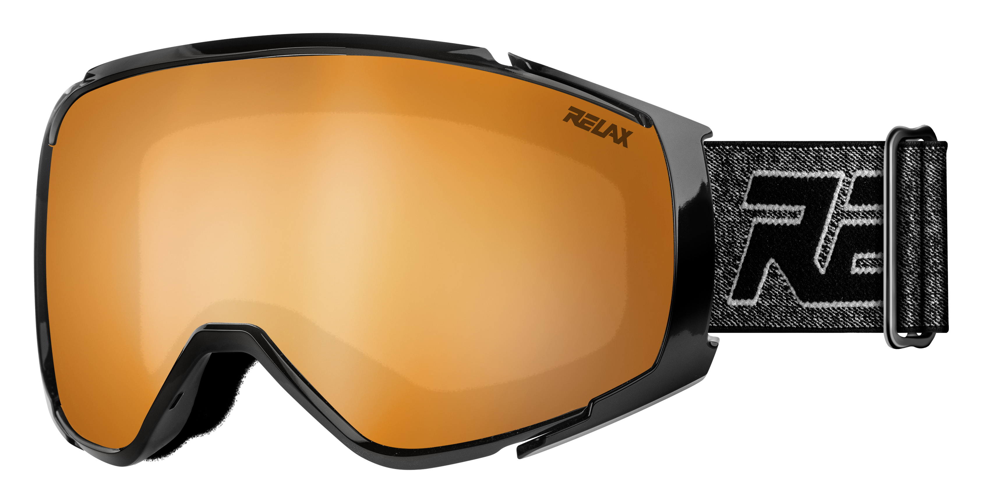 Lyžařské Brýle RELAX Skyline HTG69D