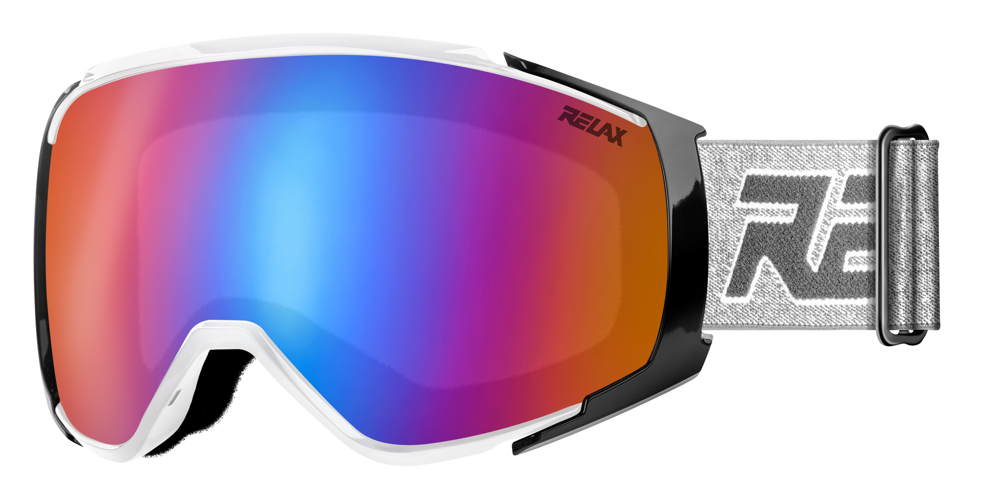 Lyžařské Brýle RELAX Skyline HTG69F