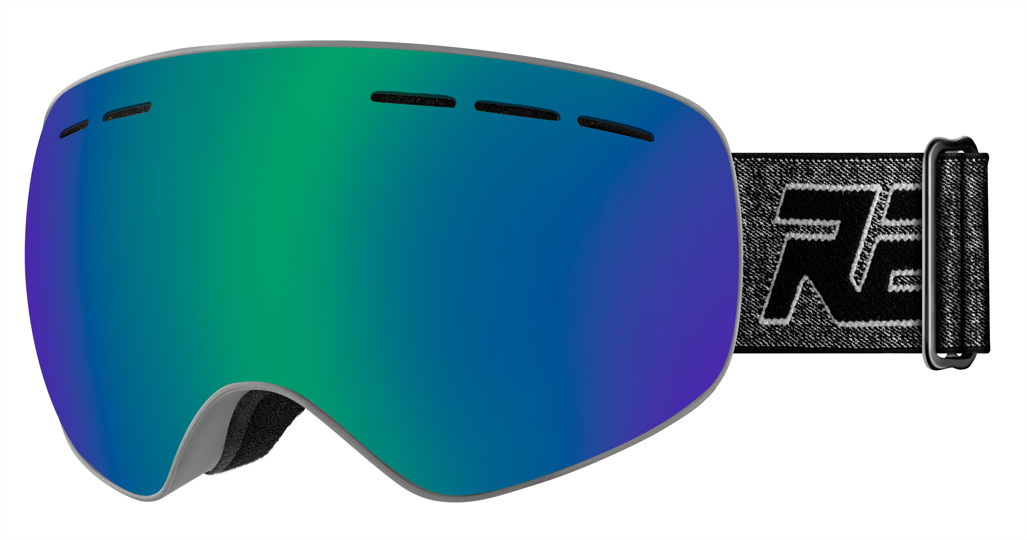 Lyžařské Brýle RELAX Dare HTG71B