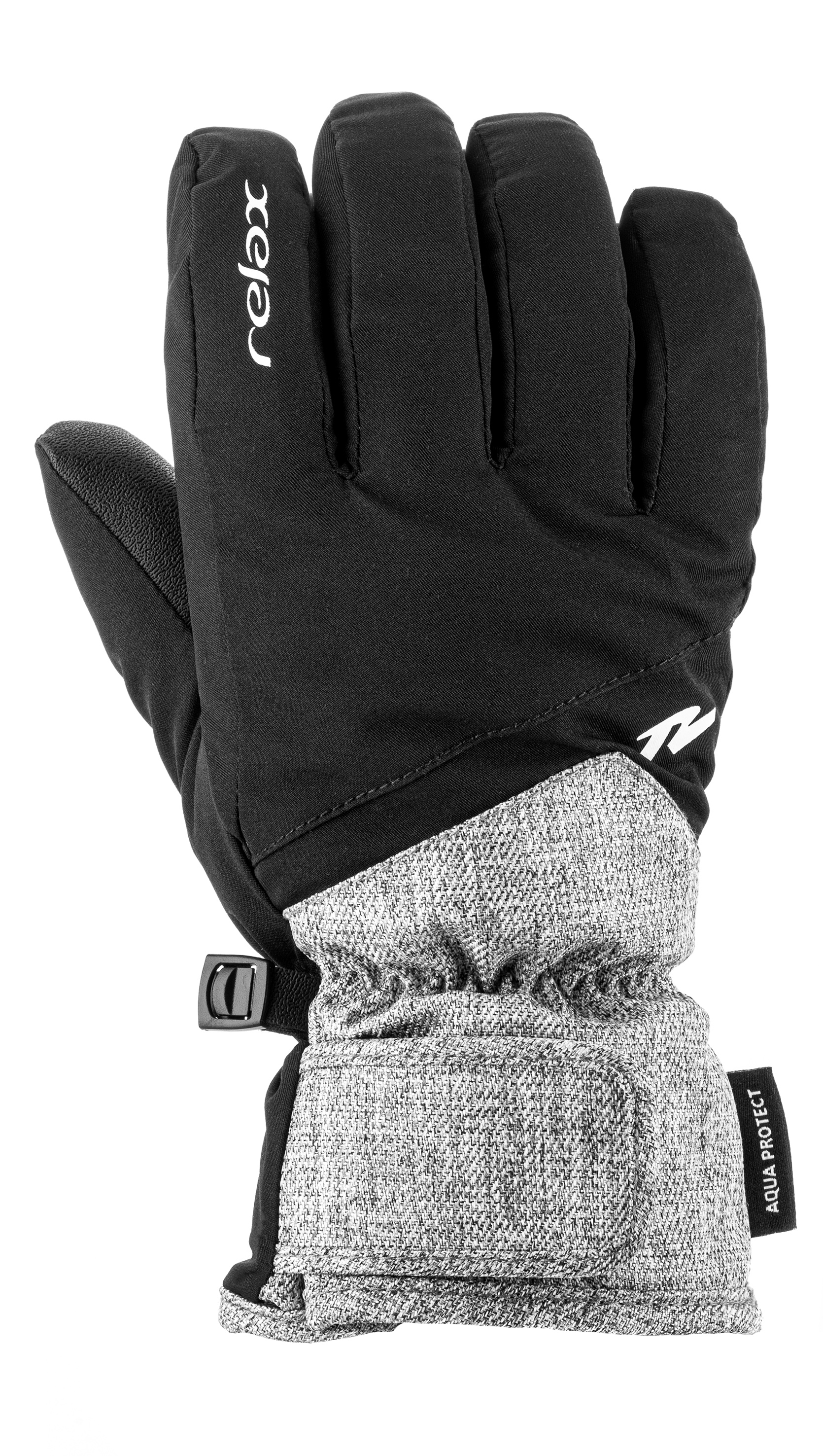 Relax dětské lyžařské rukavice Laro RR23C Velikost: 6Y