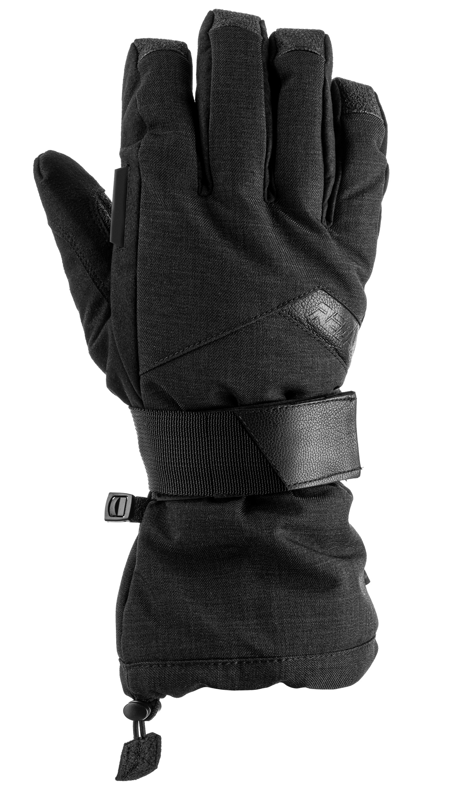 Relax snowboardové rukavice Dust RR24A Velikost: L