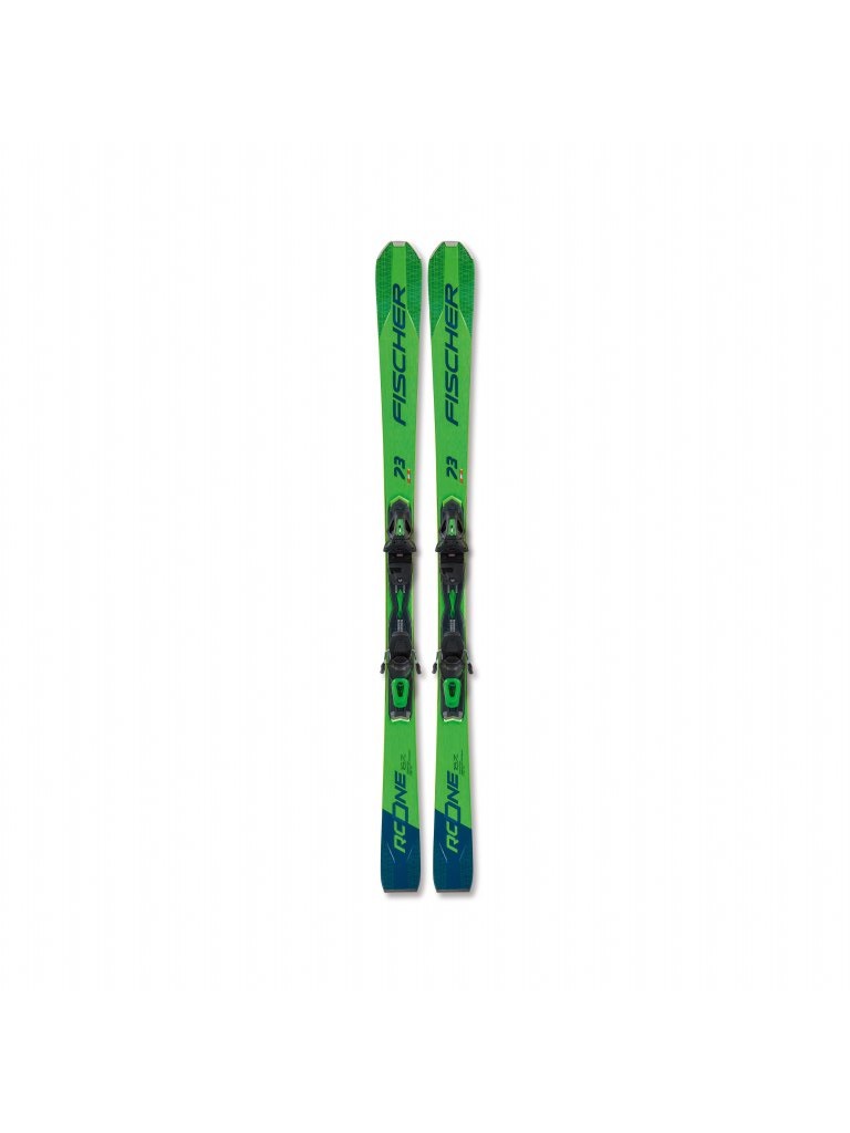 Lyže Fischer RC ONE 73 AR + RS 11 PR 20/21 Velikost: 160