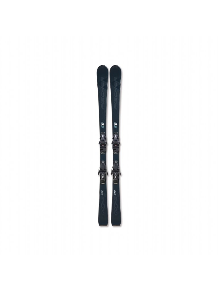 Lyže Fischer RC ONE LITE 68 ws SLR + RS9 SLR 20/21 Velikost: 150