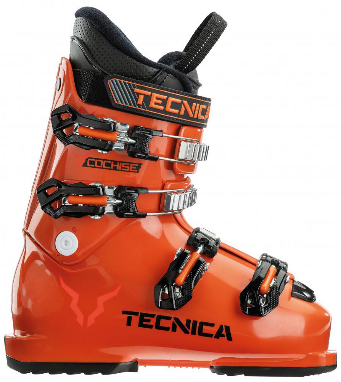 lyžařské boty TECNICA COCHISE JR, 20/21 Velikost: 26,5
