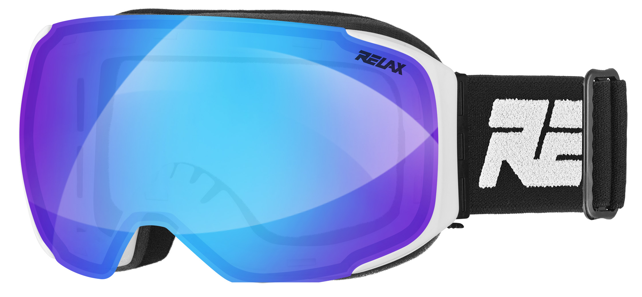 Lyžařské Brýle RELAX Stream HTG44D