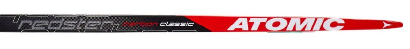 Atomic Redster Carbon Classic Velikost: 197 cm (52-64 kg)