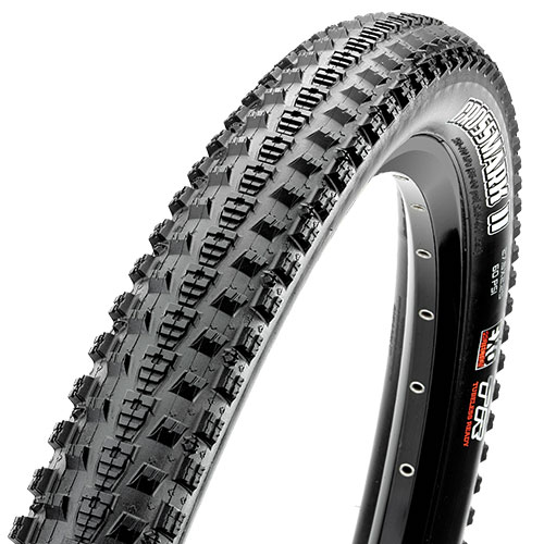 plášť MAXXIS Crossmark II 26"x1.95/52-559 60 TPI