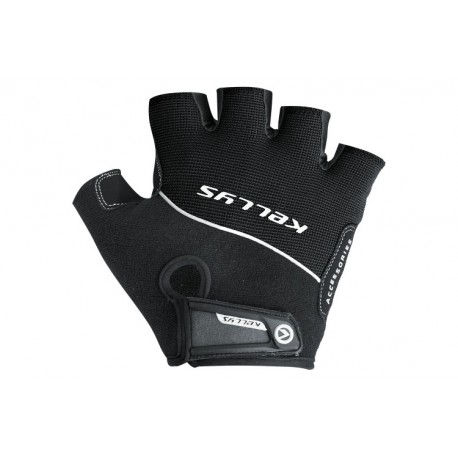 Kellys Rukavice Race black Velikost: S