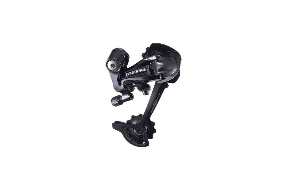 Měnič MTB 9K Shimano DEORE RD-M591 SGS