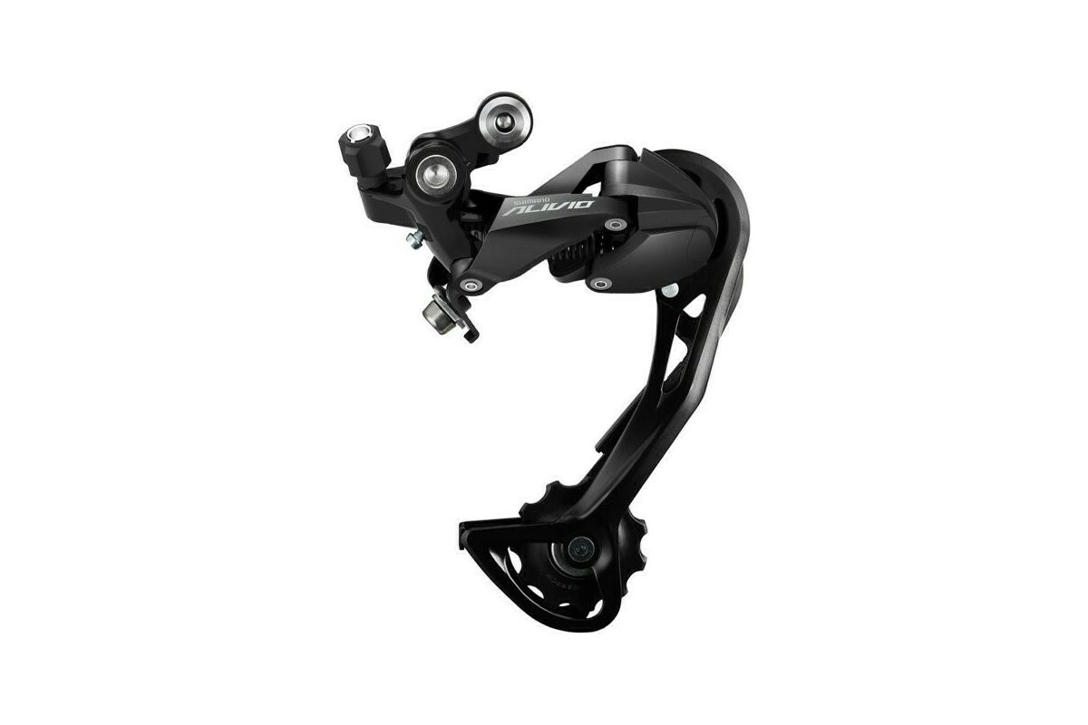 Měnič MTB 9K Shimano ALIVIO RD-M3100 SGS