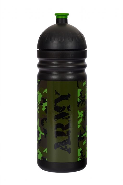 lahev R&B Army 700ml