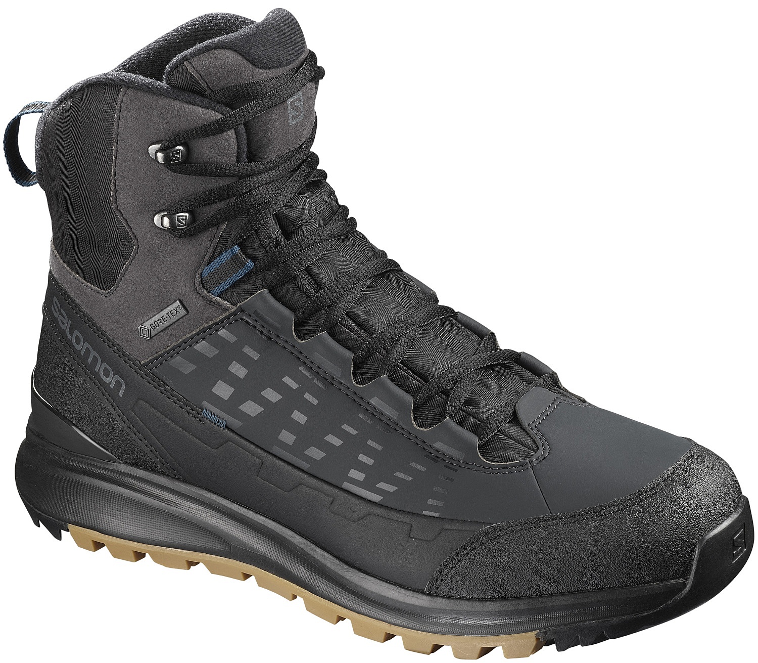 Salomon Kaipo MID GTX Velikost: 44