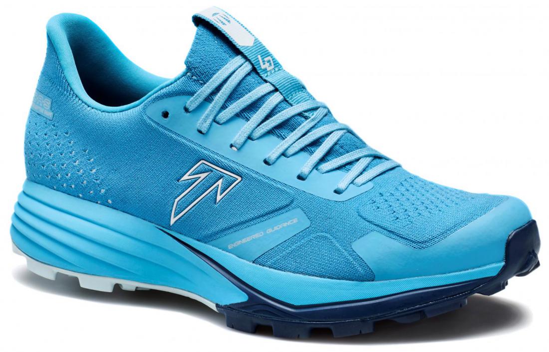 Boty Tecnica Origin LD Ws true laguna/deep lago 2021 Velikost: 38 2/3