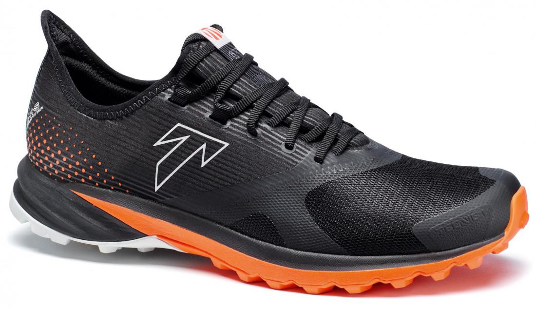 Boty Tecnica Origin LT Ms black/dusty lava 2021 Velikost: 40 2/3