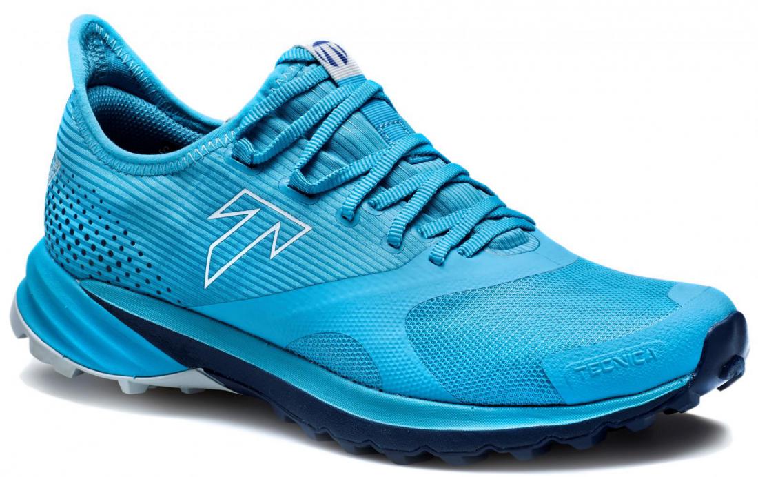 Boty Tecnica Origin XT Ws true laguna/deep lago 2021 Velikost: 39 1/2