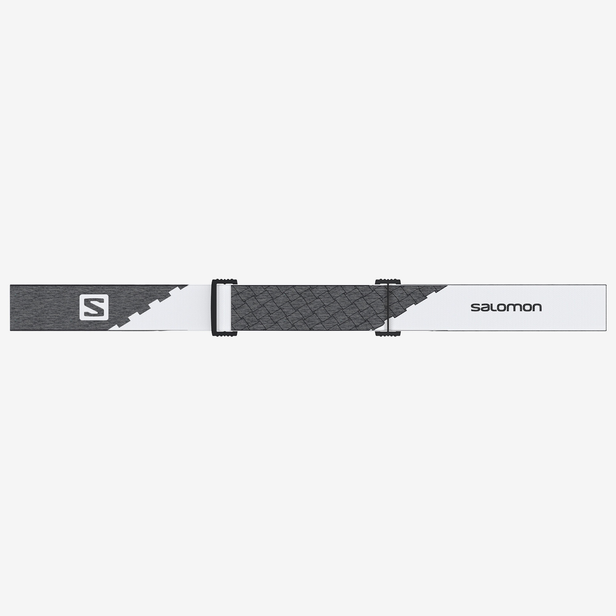 Brýle Salomon Sense Access White /Uni T.Oran 21/22