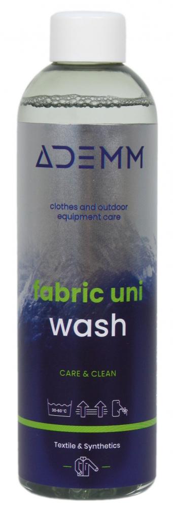 Prací prostředek Ademm 250ml