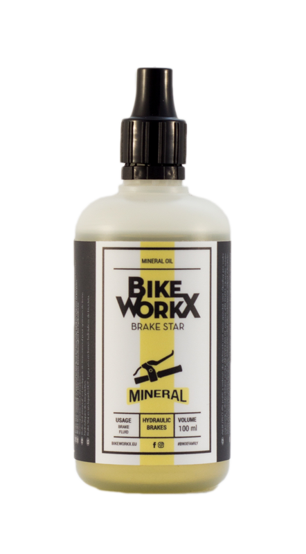 BikeWorkx Brake Star Mineral 100ml