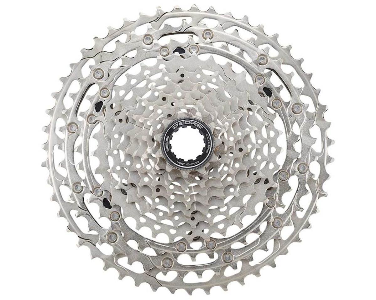 Kazeta Shimano DEORE CS-M5100-11 11 rychl MTB 11 - 51 z. bal