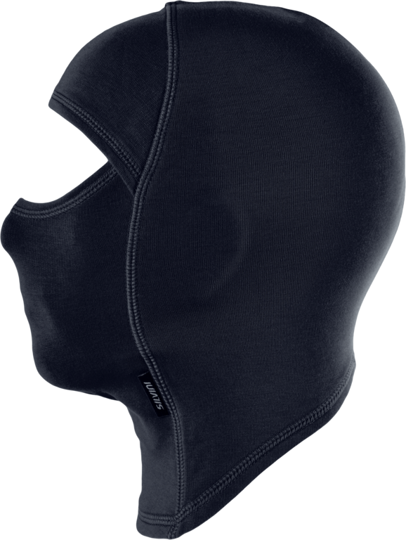 Běžecká kukla Silvini Casco Black Velikost: S