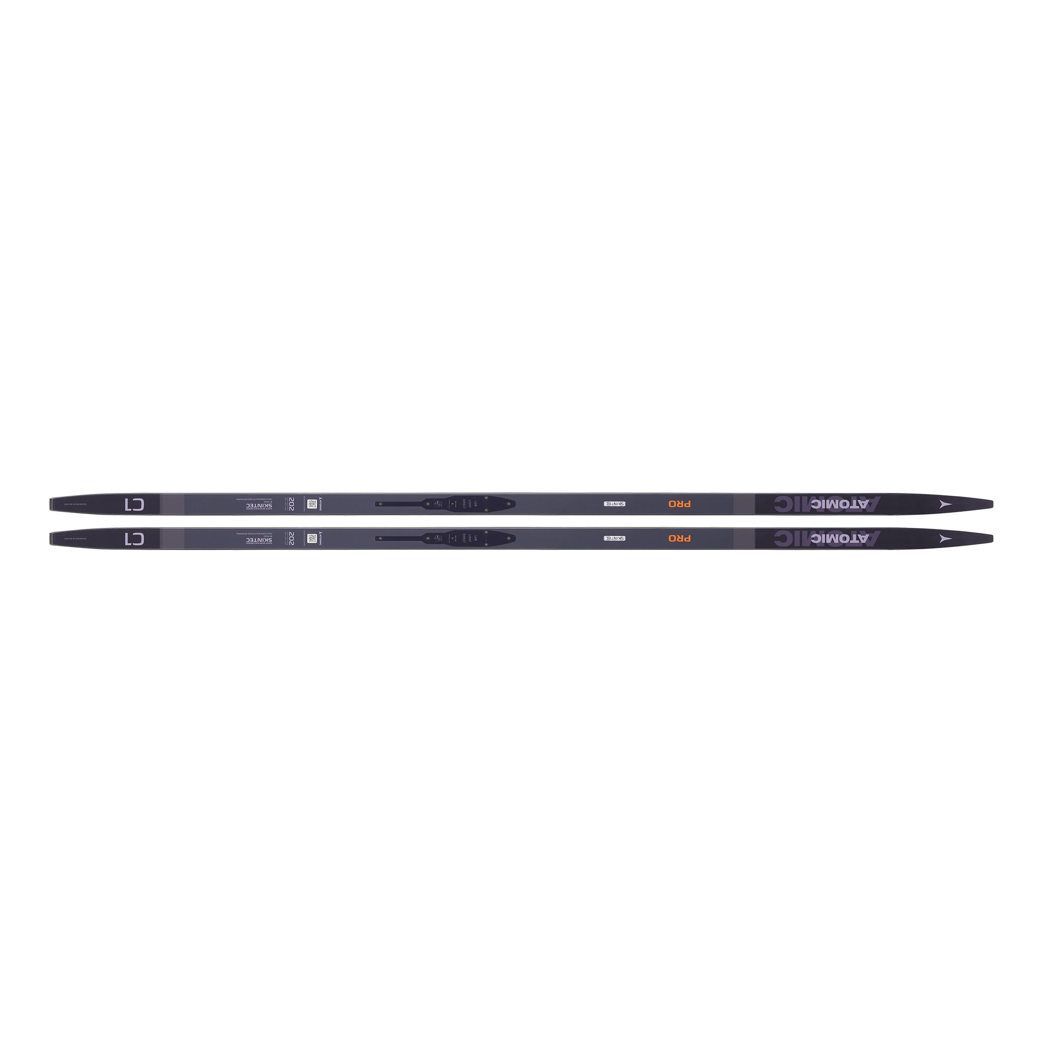 Atomic Pro C1 Skintec hard 21/22 Délka: 188