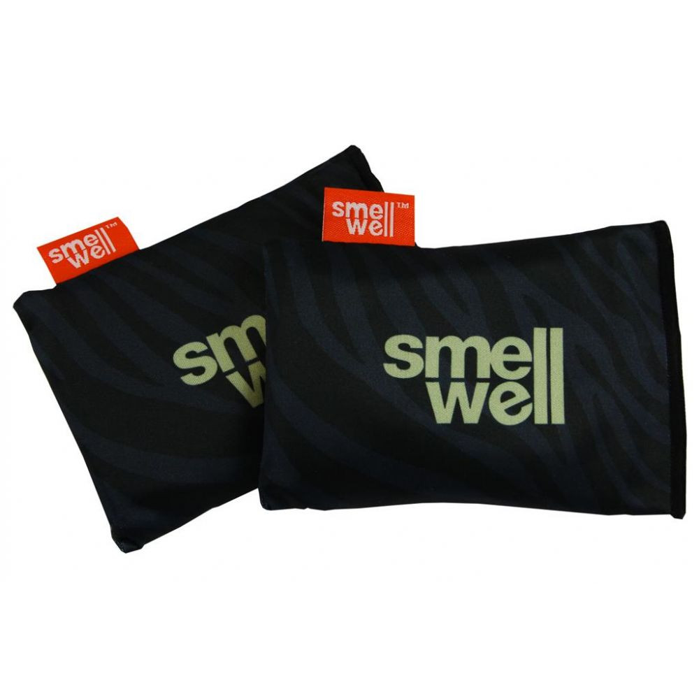 Deodorizér SmellWell Active černá