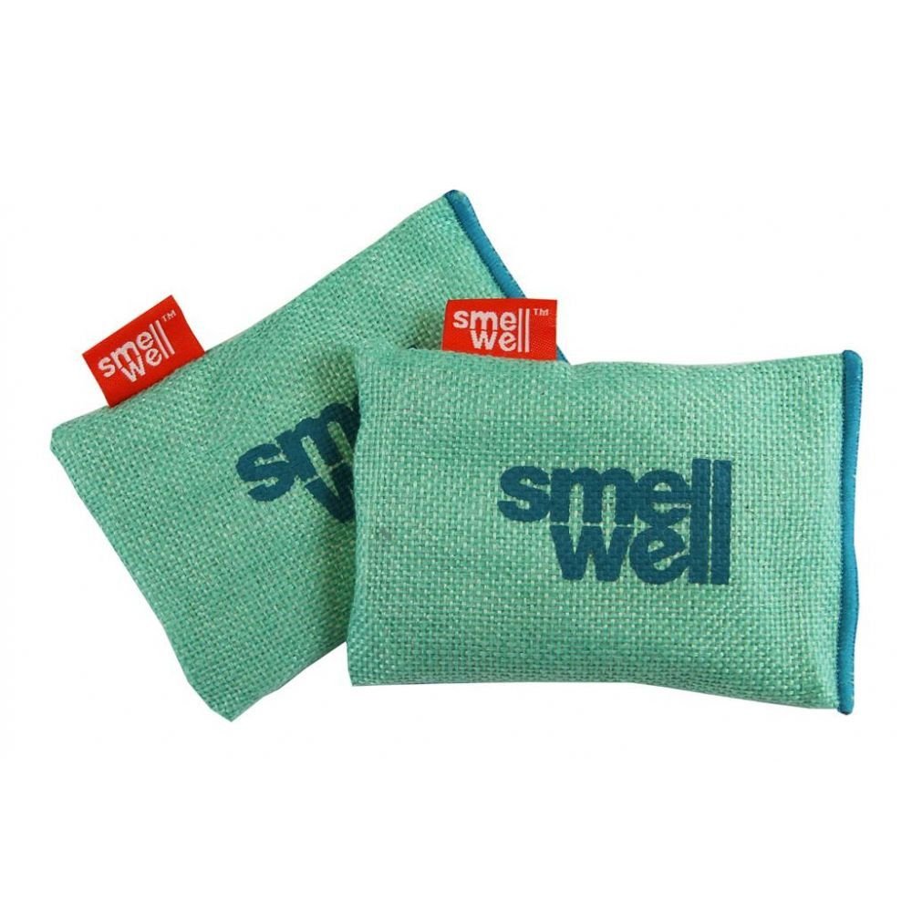 Deodorizér SmellWell Sensitive zelená