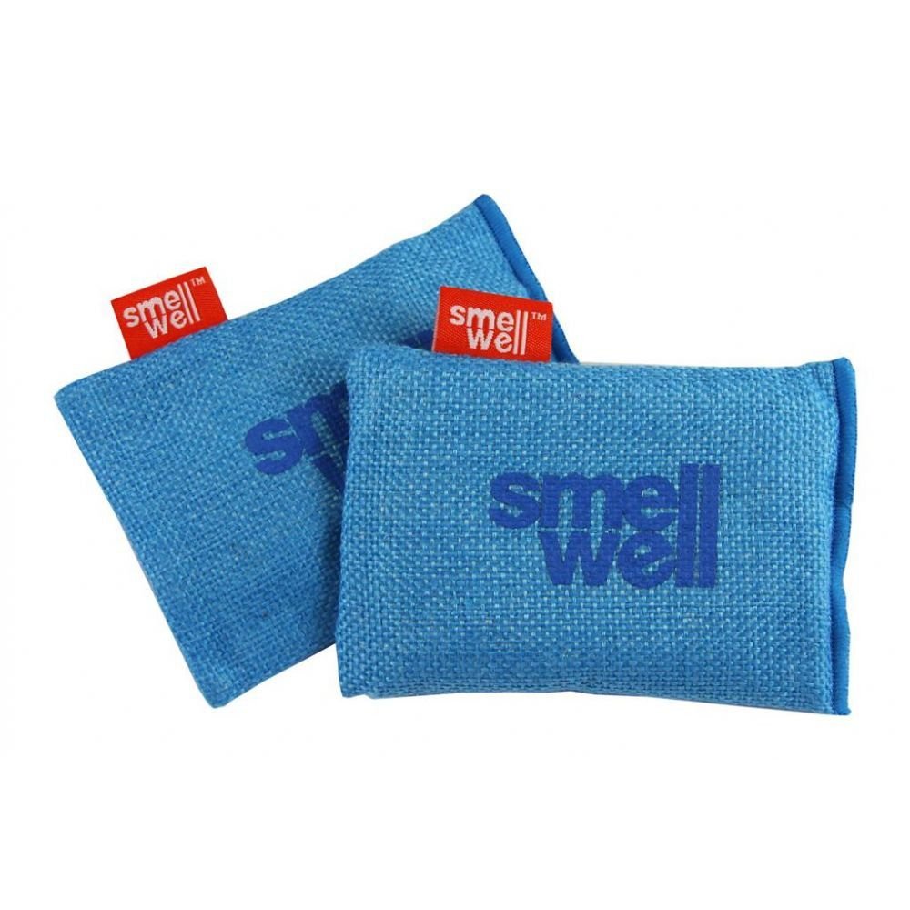 Deodorizér SmellWell Sensitive modrá