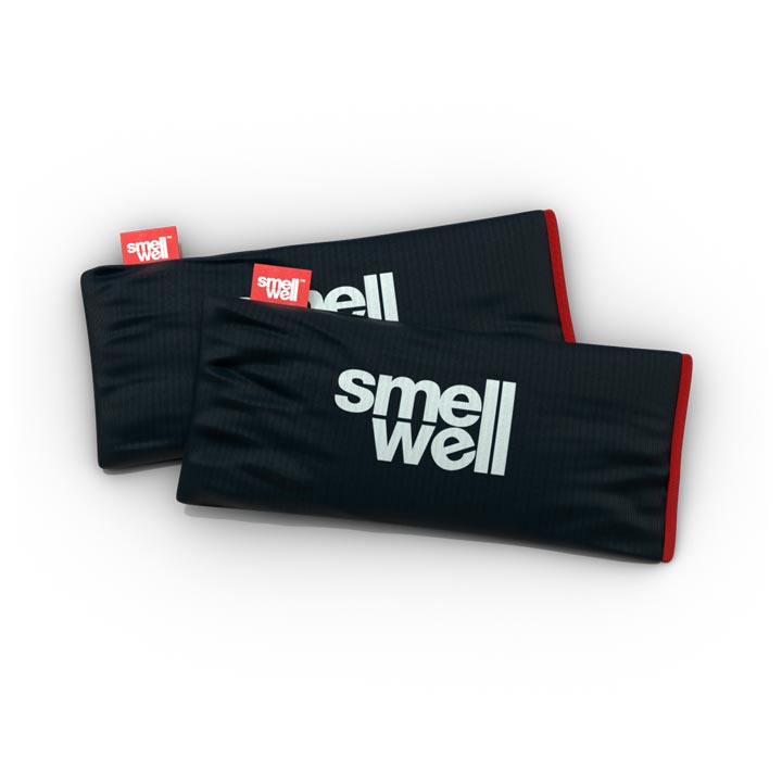 Deodorizér SmellWell Active XL black