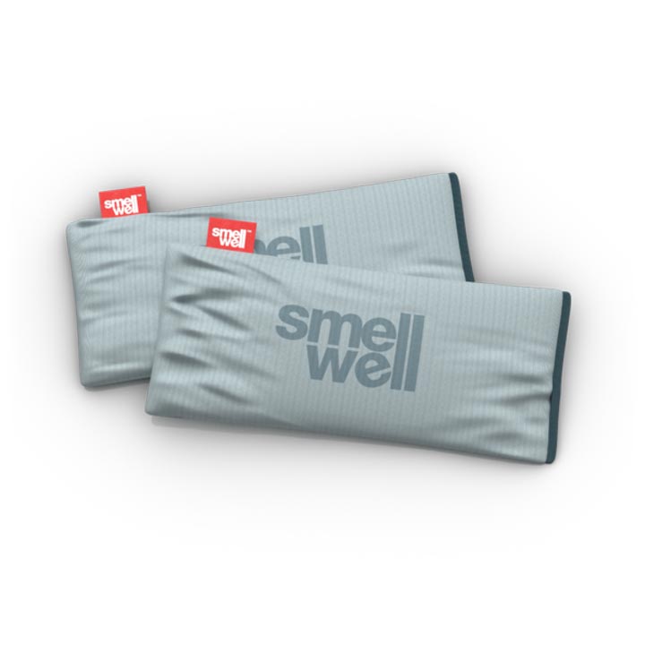 Deodorizér SmellWell Active XL silver
