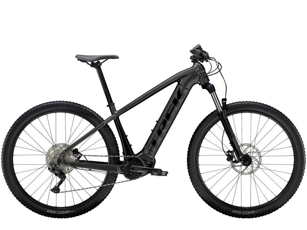 Elektrokolo Trek Powerfly 4 Lithium Grey/Trek Black 29“ 2022 Velikost: XL