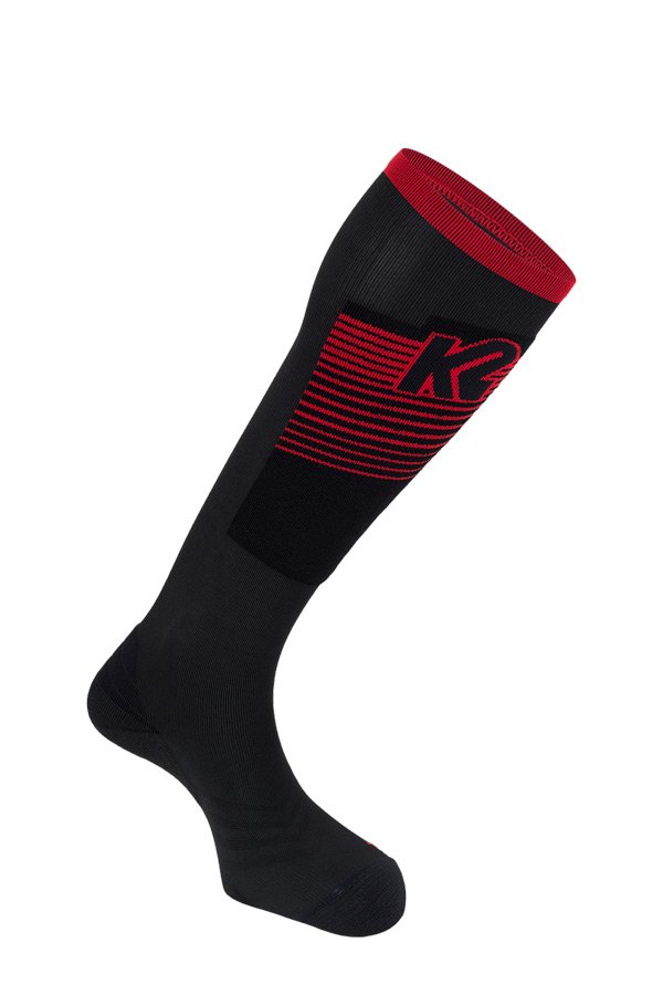 Lyžařské ponožky K2 Velikost: 35-38