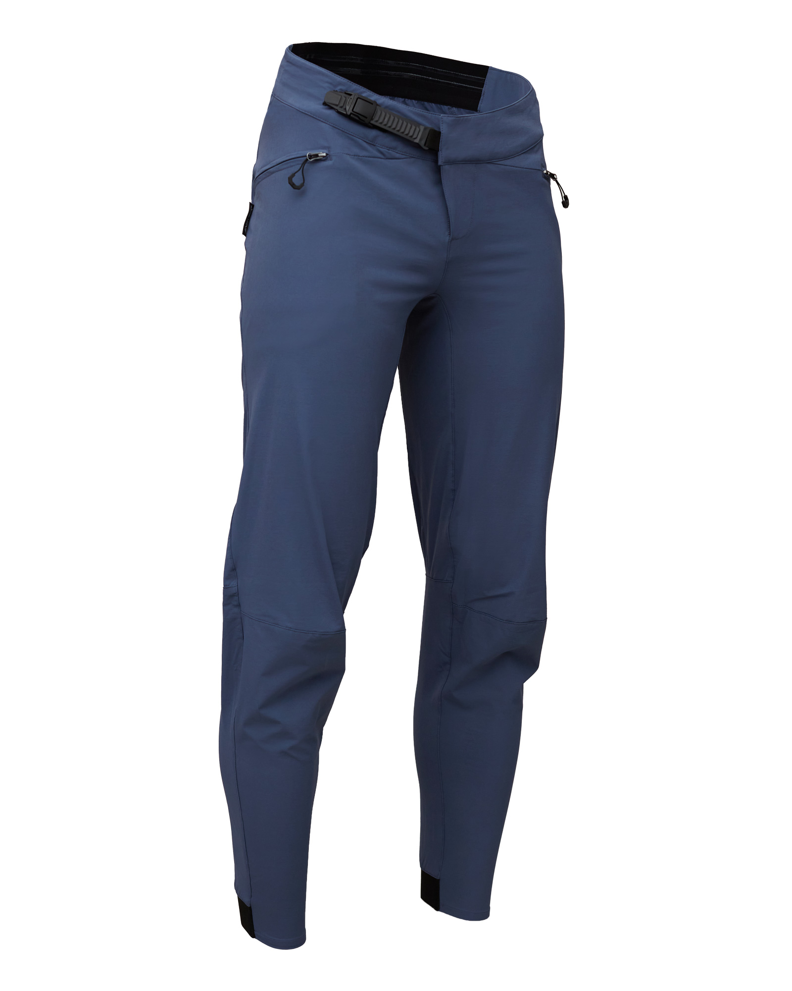 Pánské Silvini MTB kalhoty dlouhé Rodano MP1919 blue Velikost: XXL