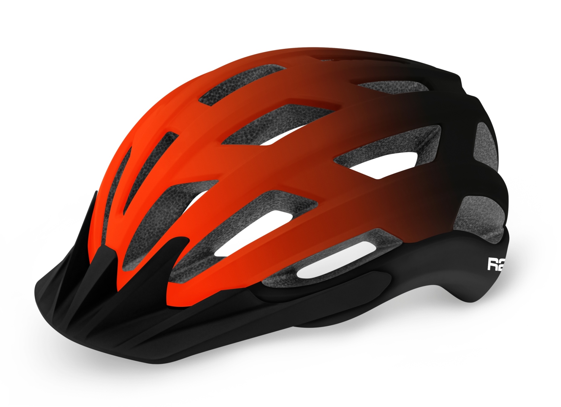 Cyklistická helma R2 Explorer ATH26F Velikost: L (58-61 cm)
