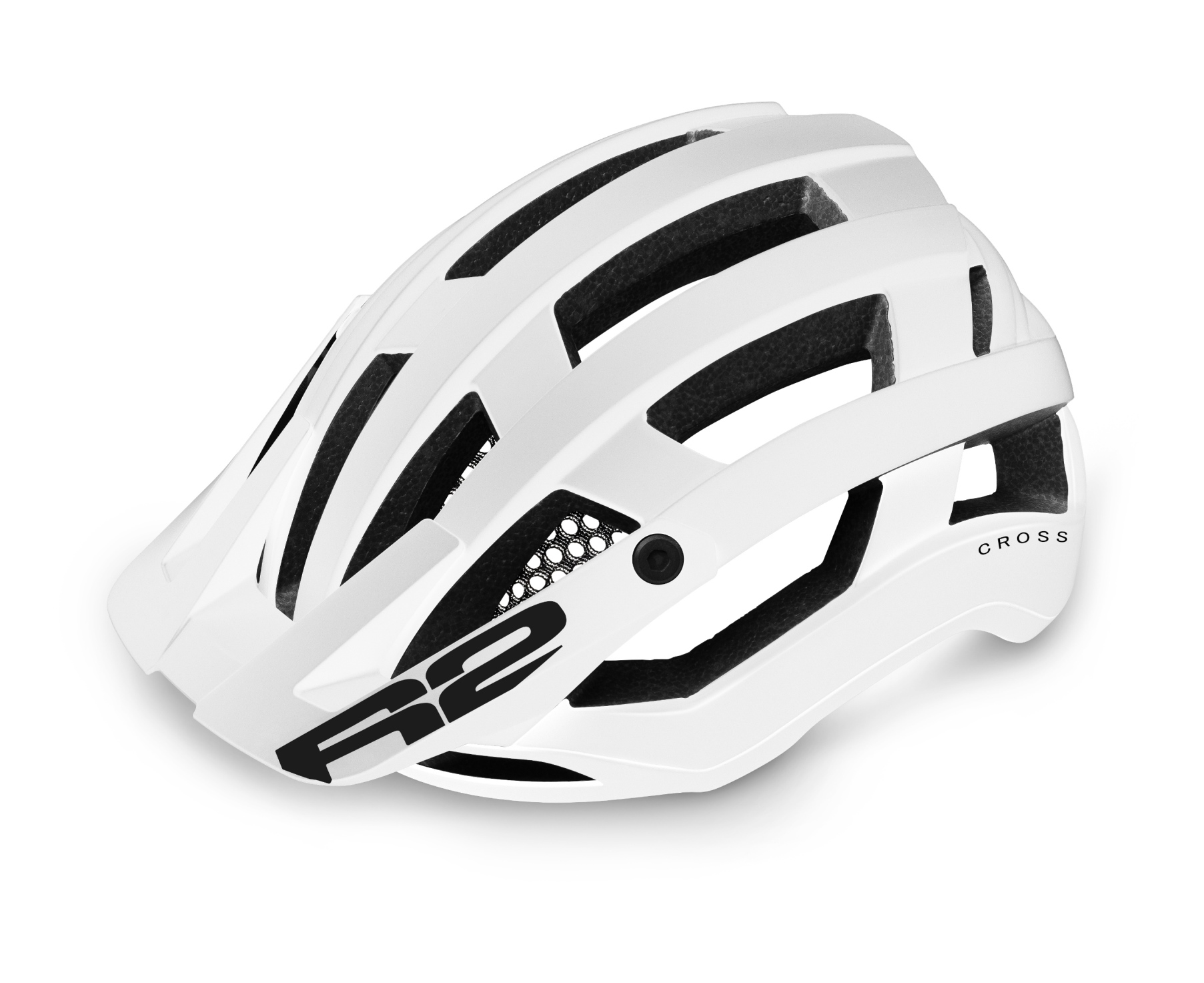 Cyklistická helma R2 Cross ATH32B Velikost: L (58-62cm)
