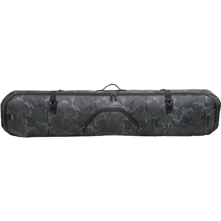 obal Nitro Cargo Board bag Forged Camo Délka: 165