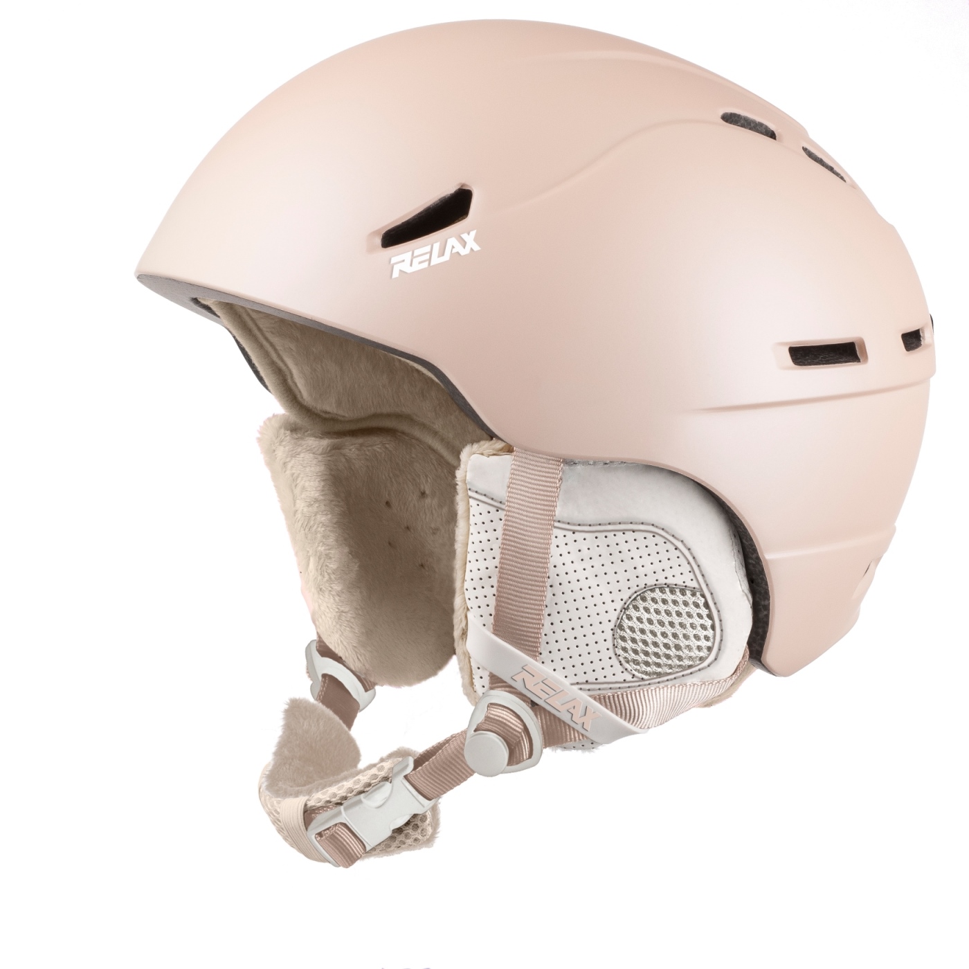 Junior Lyžařská helma RELAX RH31B Patrol Velikost: M