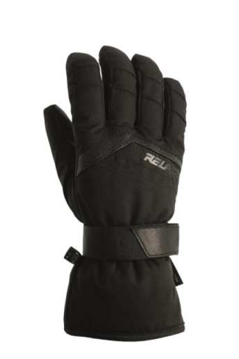 Relax Lyžařské rukavice Frost RR25A Velikost: L