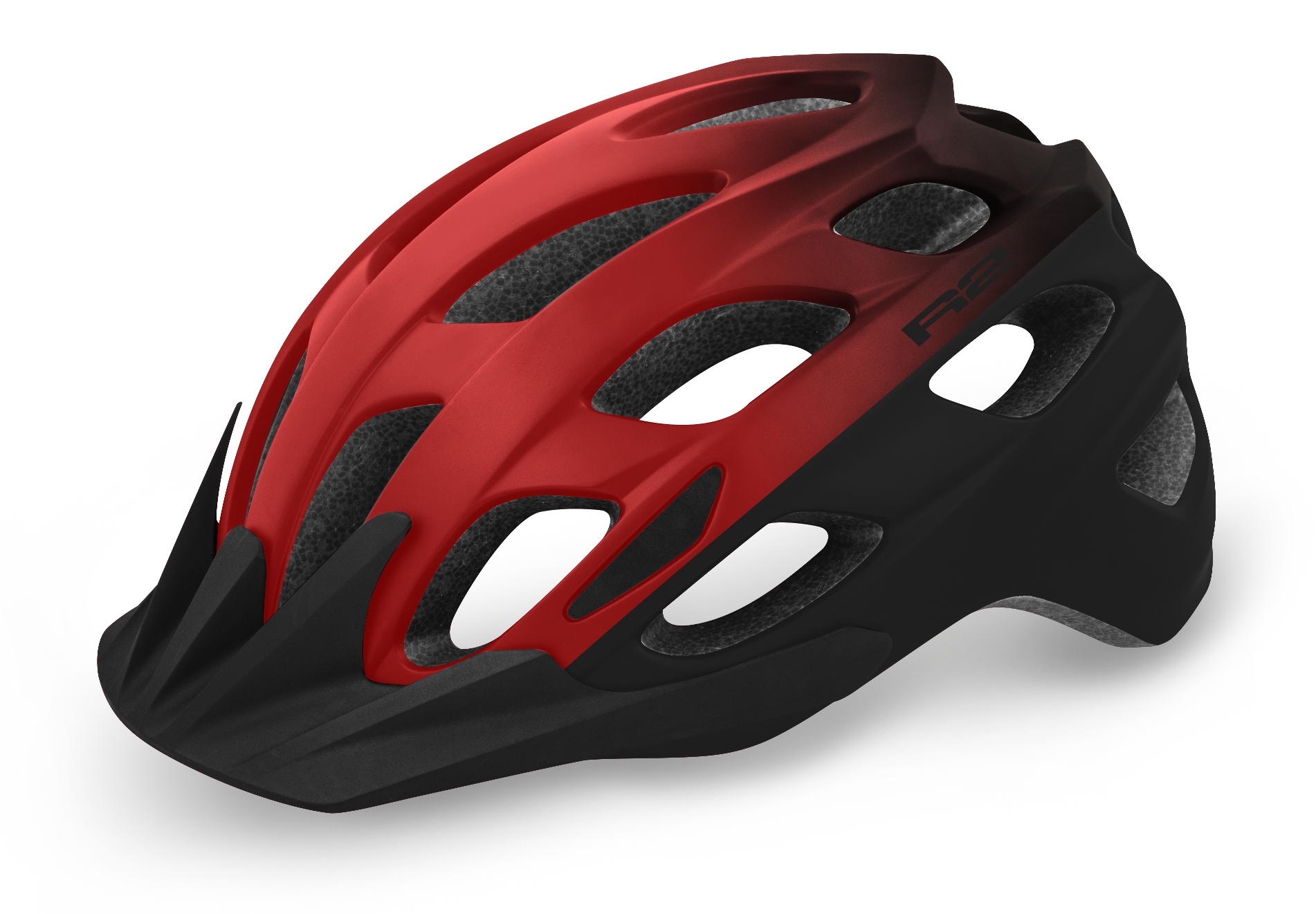 Cyklistická helma R2 Cliff ATH22G Velikost: L (58-61cm)