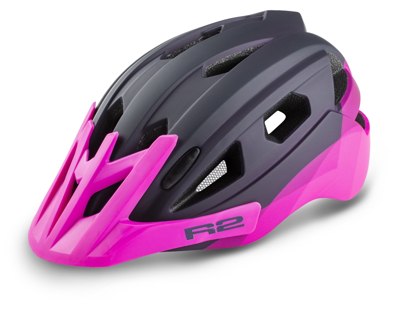 Cyklistická helma R2 Wheelie ATH23J Velikost: M (56-58cm)
