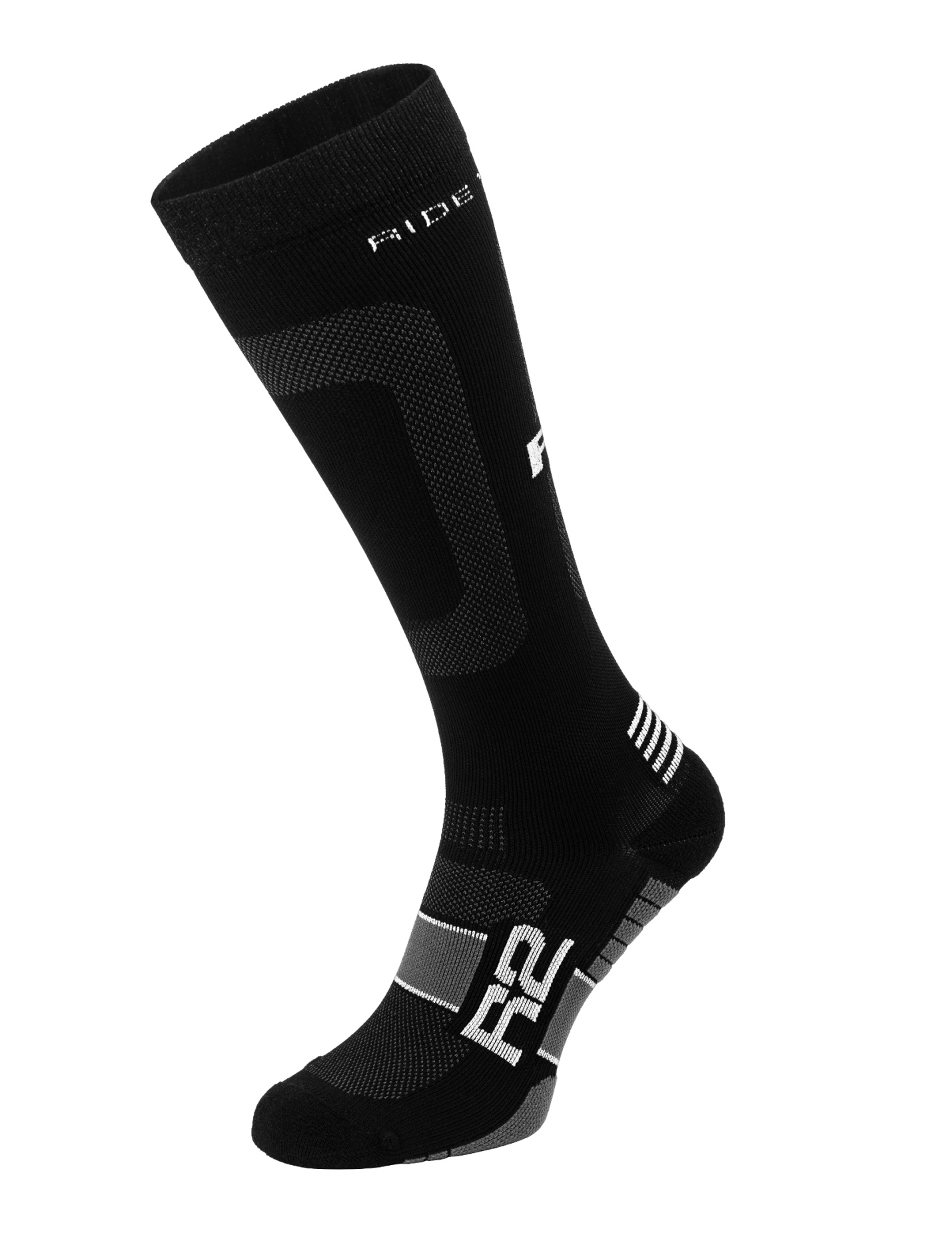Cyklistické ponožky R2 Power ATS21A Velikost: S (35-38)