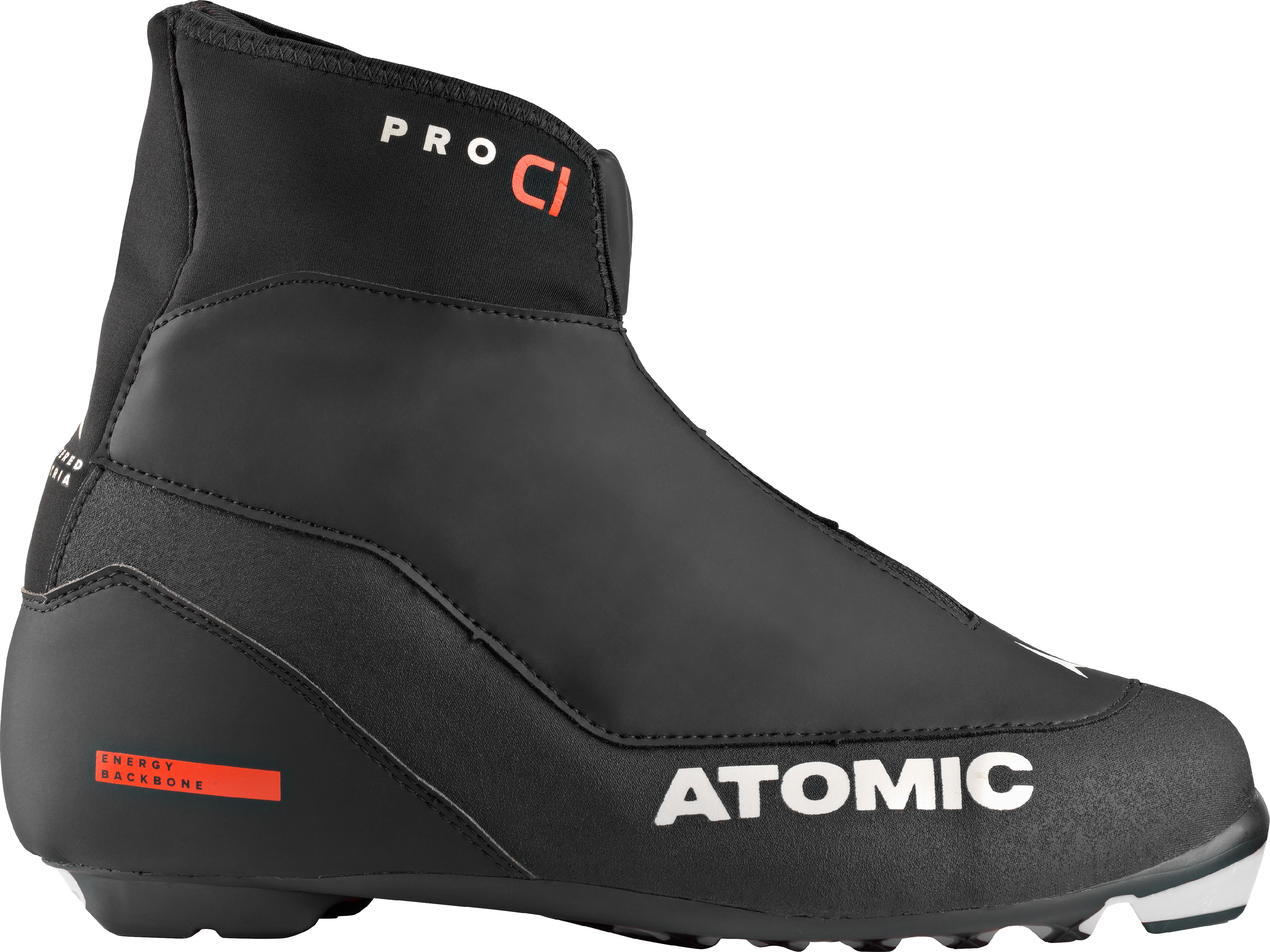 Boty Atomic Pro C1 Black 23/24 Velikost: 42
