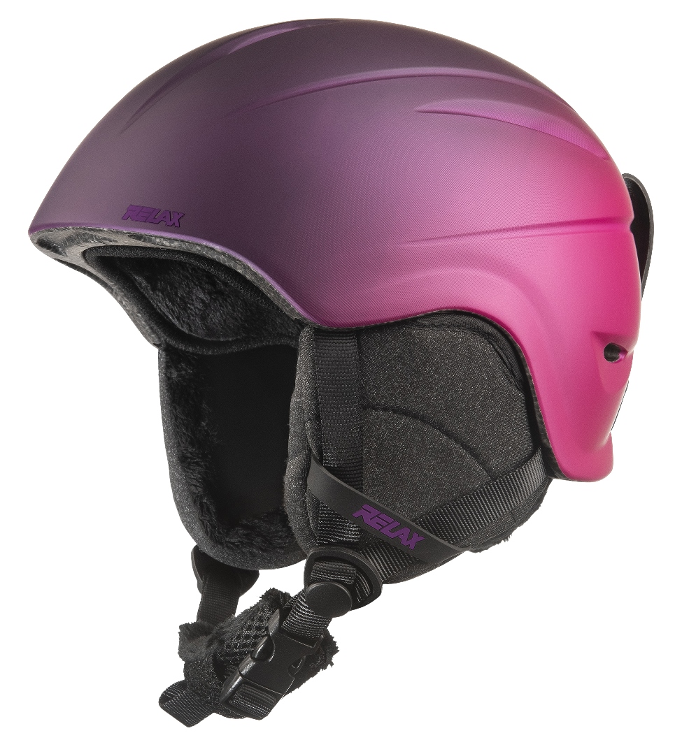 Lyžařská helma Relax Twister RH18A13 Velikost: S